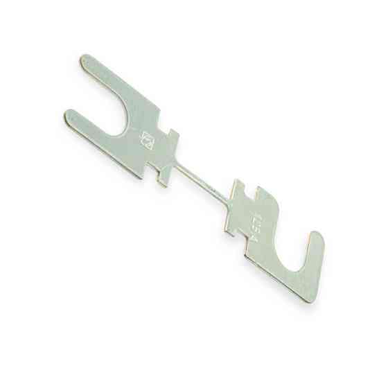 Предохранители ленточный FS2 125А (TESLA) Мукачево