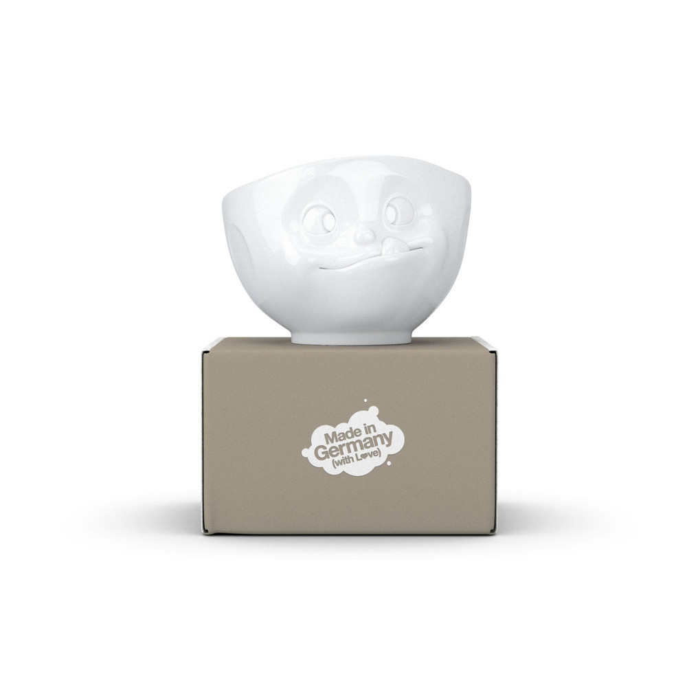 Піала Tassen "Смакота" (1000 мл), порцеляна Рівне - фото 7