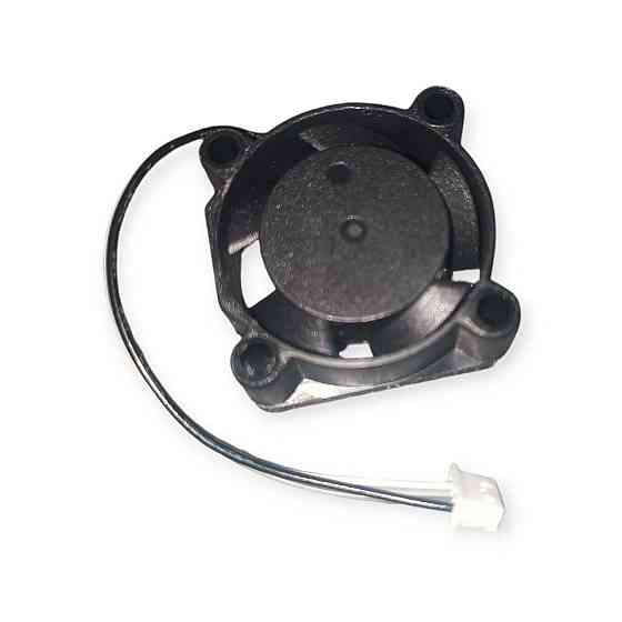 Вентилятор хотенда для 3д принтера bambu lab X1 Київ