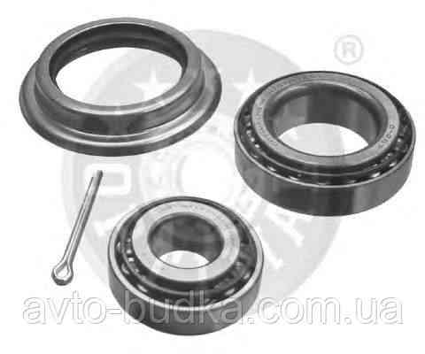 Підшипник передньої ступиці на FORD TRANSIT р. 1994 - 2000 OPTIMAL (Німеччина) 301118 Новий Розділ
