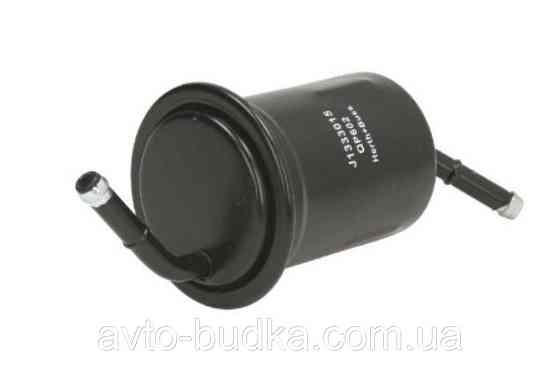 Фільтр паливний на Mazda 626 III двигун 1.6; HERTH + BUSS JAKOPARTS J1333015 Новий Розділ