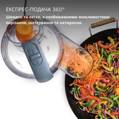 Кухонный комбайн Kenwood FDP 22.130 GY Винница