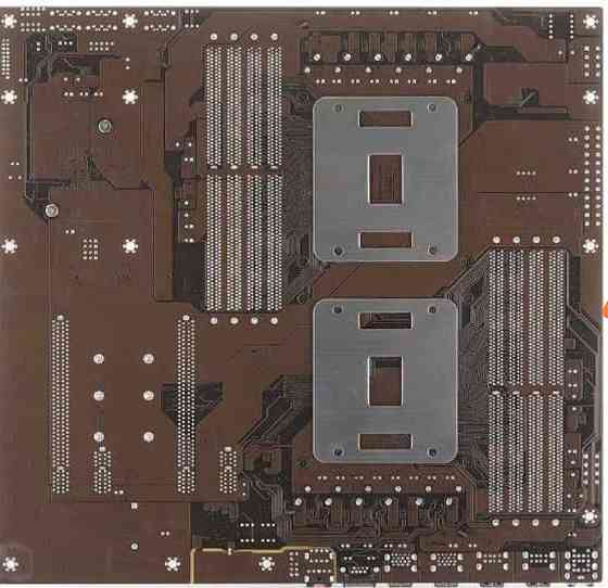 Материнська Плата ZX — DU99D4 X99 Dual CPU Xeon E5 2600 v3/v4 Київ