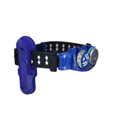 Волчок Infinity Nado Набор VI Master Belt Battle Set Февраль Дракон (Fury Wave Dragon) (EU654162) Винница