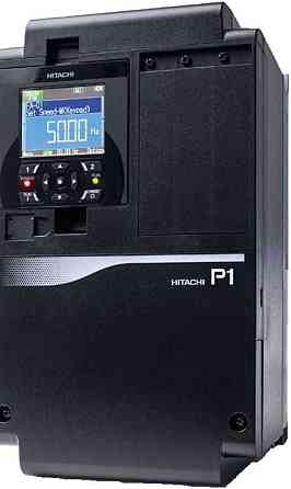Перетворювачі частоти Hitachi SJ-P1-00083  3-фазний 5,0 к.с. Харків