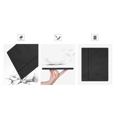 Чохол до електронної книги BeCover Magnetic Book-holder 360° PocketBook InkPad Lite (PB970) 9.7&quot; Black (710070) Вінниця - фото 6