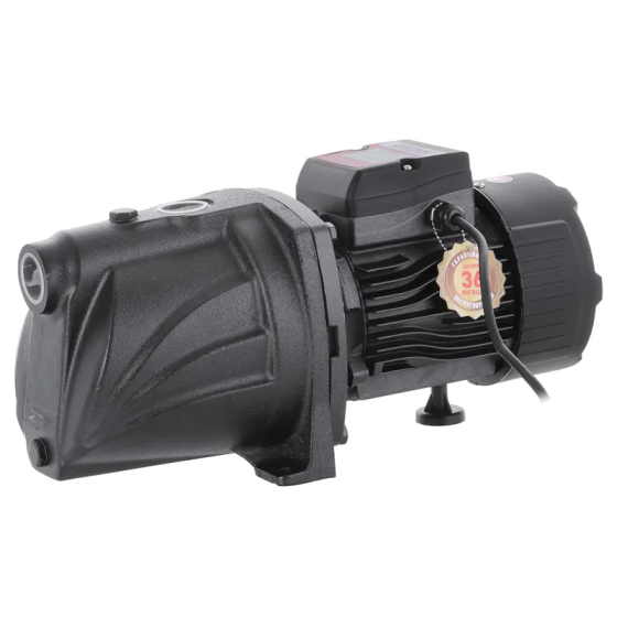 Насос поверхн. самовсасывающий Koer JET-100 (KP2657) Киев