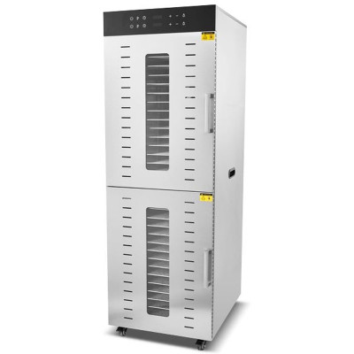 Сушка для овощей и фруктов Tekhniko DH-32H-SS Винница - изображение 1