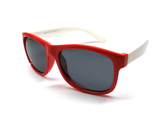 Очки солнцезащитные детские Shrek Polaroid Киев - изображение 1