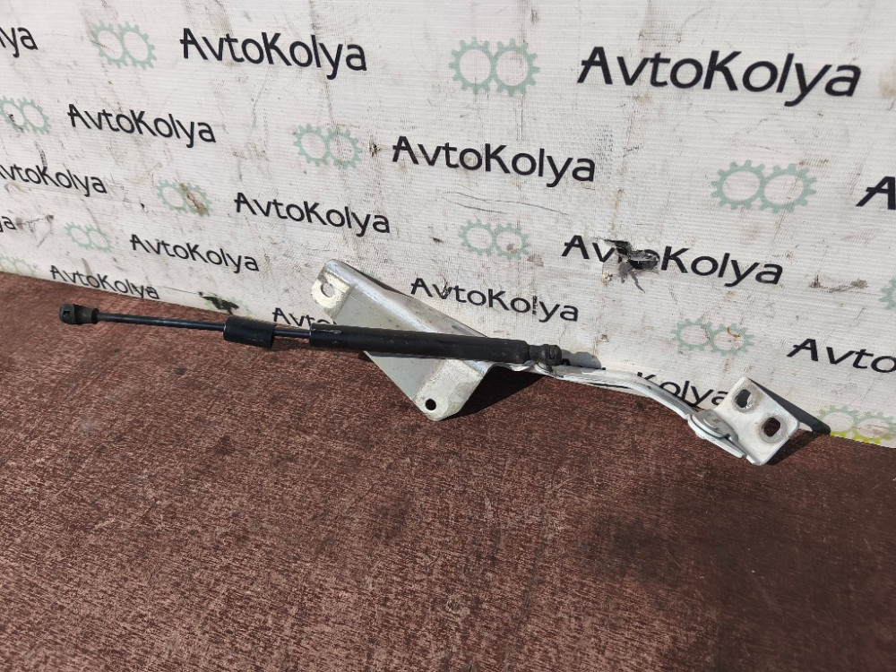 Петля капота права Renault Kangoo 2013-2021 (654005382R) Ковель - фото 2