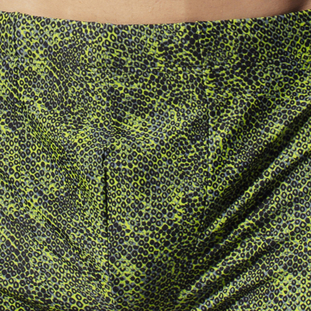 Плавки чоловічі Atlantic Animal KMS-301 XXL, Зелений Київ - фото 2