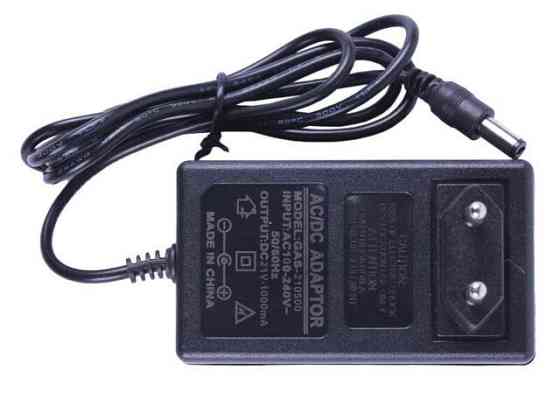 Зарядний пристрій , 21V Мукачево
