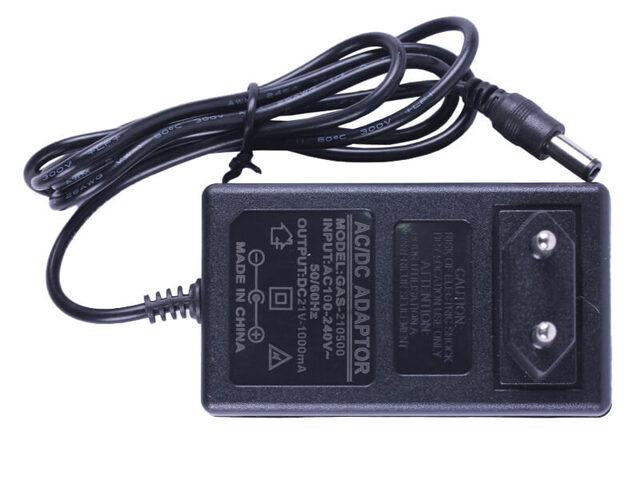 Зарядний пристрій , 21V Мукачево - фото 3