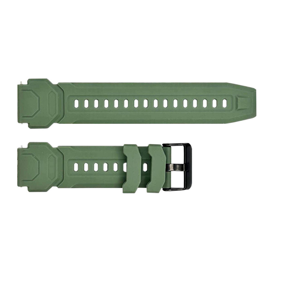 Ремешок для смарт часов Modfit Warrior Army Green Киев - изображение 1