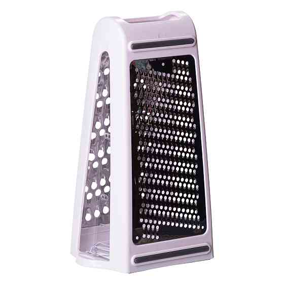 Ding Lanfang Тертка ручна для овочів і фруктів з контейнером 600 (мл) HP-8-4 Коломыя