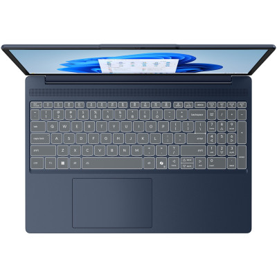 Ноутбук Lenovo IdeaPad Slim 3 15ARP10 (83K700AERA) Винница - изображение 8