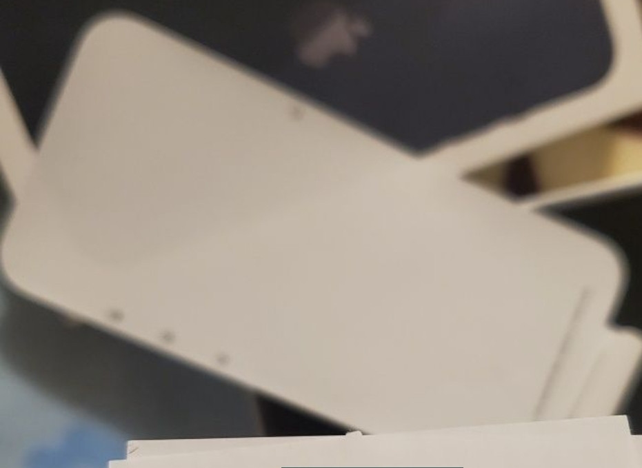 Айфон iPhone 13 128Gb. Київ - фото 2