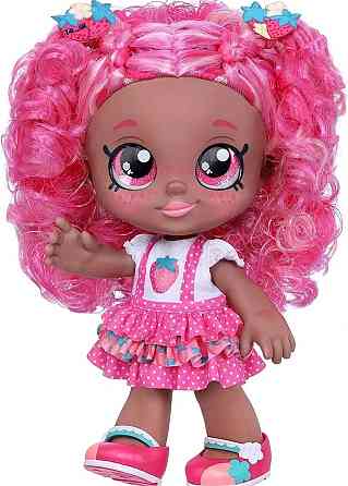 Кукла Кинди Кидс Берри Д'Лиш Kindi Kids Kindi Berry. Харьков