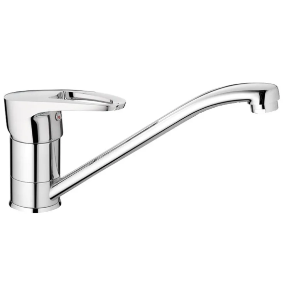 Кухонный смеситель Haiba Ceba 555 HB0034 Харьков