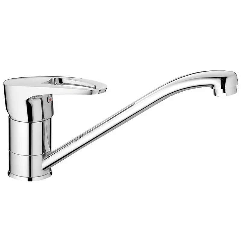 Кухонный смеситель Haiba Ceba 555 HB0034 Харьков - изображение 1