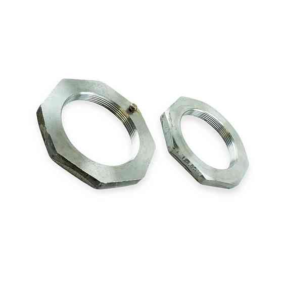 Гайка ступицы задний комплект (2гайки) камаз Мукачево