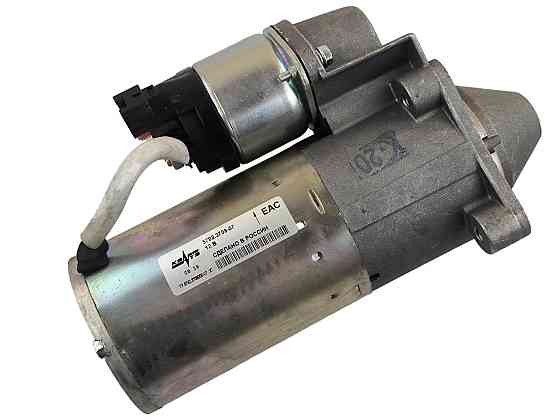 Стартер 2111, 2112, 1118, 2170 (3 отверстия, 12В, 1,55кВт, 11 зуб) 2110, Мукачево