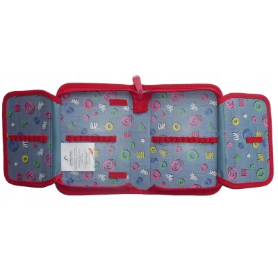 Пенал Head 4 HD-406 (503020009) Вінниця - фото 3