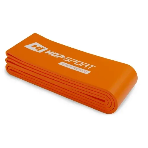 Резинка для фитнеса 37-109 кг Hop-Sport L083RR Киев - изображение 2