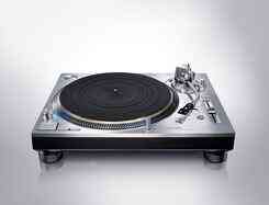 Програвач Technics SL-1200G (SL1200G) Грамофон analogowy z napędem bezpośrednim Zapytaj o rabat - tel: 85 747 97 50 Raty 10x0% Київ