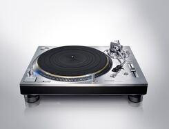 Програвач Technics SL-1200G (SL1200G) Грамофон analogowy z napędem bezpośrednim Zapytaj o rabat - tel: 85 747 97 50 Raty 10x0% Київ - фото 1