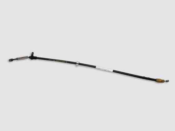 Mercedes-Benz  A2044200985 Трос гальма стоянки на заднє колесо E-Class C207 C-Class W204 Одесса