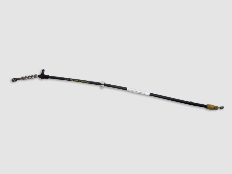 Mercedes-Benz  A2044200985 Трос гальма стоянки на заднє колесо E-Class C207 C-Class W204 Одесса - изображение 1