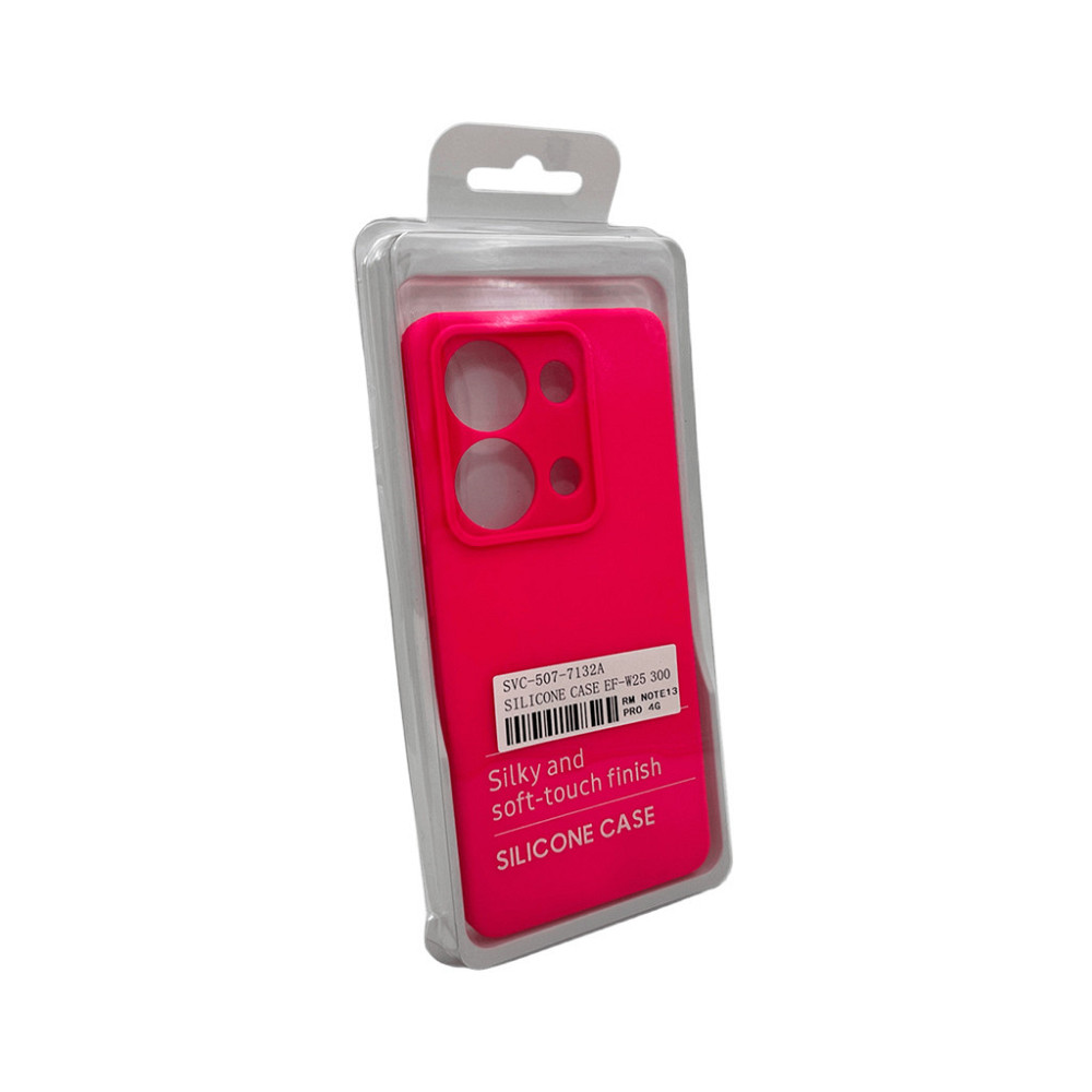 Чохол Cosmic для Xiaomi Redmi Note 13 Pro 4G Київ - фото 1