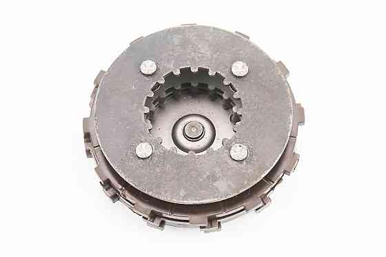 Диски зчеплення фрикційний, к-кт (диски, столик) Тип 3 Київ