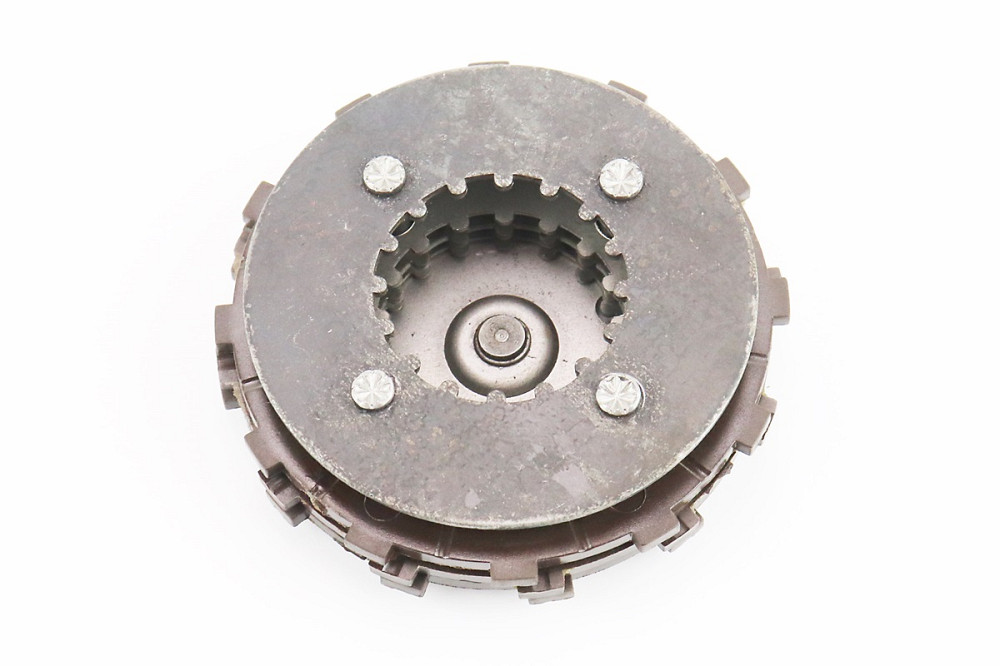 Диски зчеплення фрикційний, к-кт (диски, столик) Тип 3 Київ - фото 2