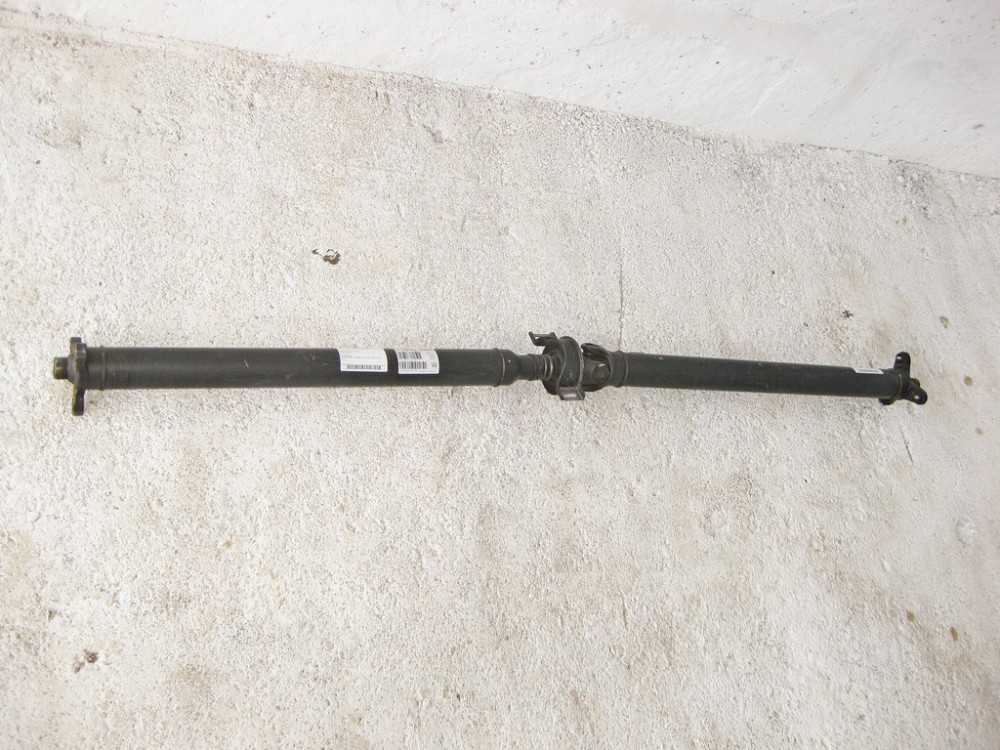 Mercedes-Benz  A2054100302 Карданний вал C-Class W205 Одесса - изображение 1