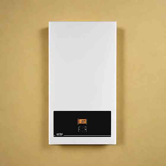 Котел газовий Airfel DigiFEL Premix 30 кВт Київ