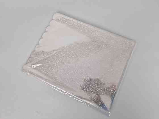 Пакет с рисунком для упаковки подарков   (30*40) №96 (ажурный) 