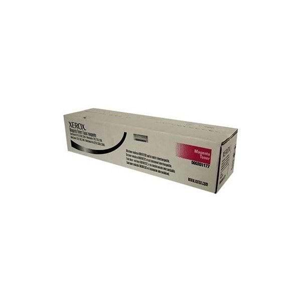 Тонер картридж Xerox WC7228/35/45/C2128/2626/3545 Magenta (16 000 стор) Київ - фото 1