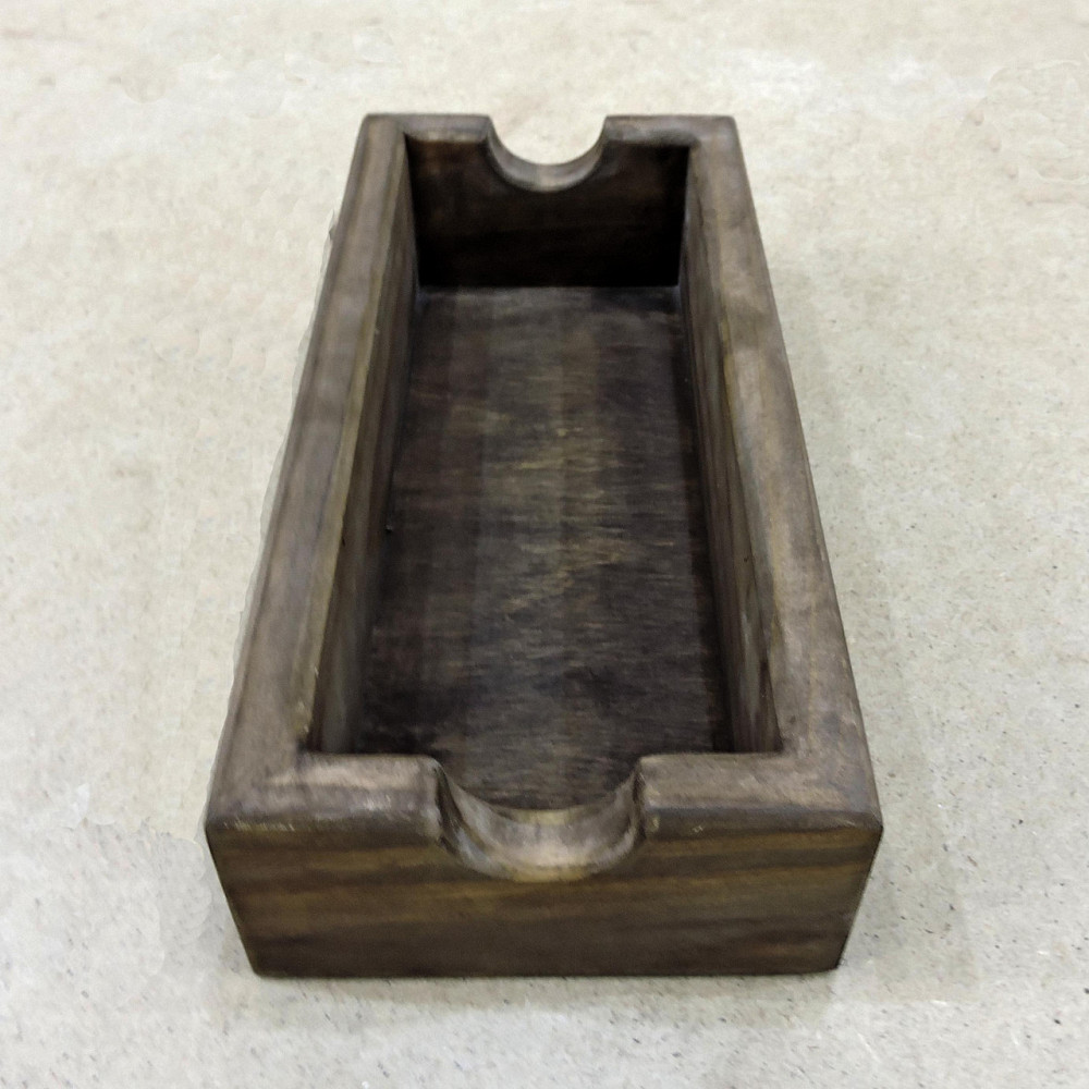 Хлібний лоток "Мансара" мокко Миколаїв - фото 2