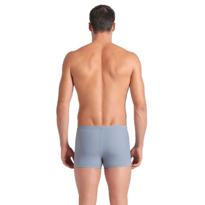 Плавки Arena Kikko V Swim Short 006703-530 сірий 95 (3468337491293) Вінниця - фото 2