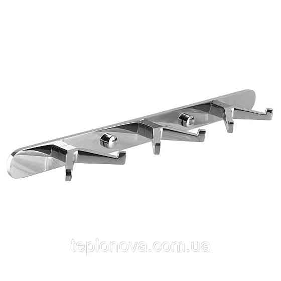 Планка с крючками Perfect Sanitary Appliances RM1503 Чернівці