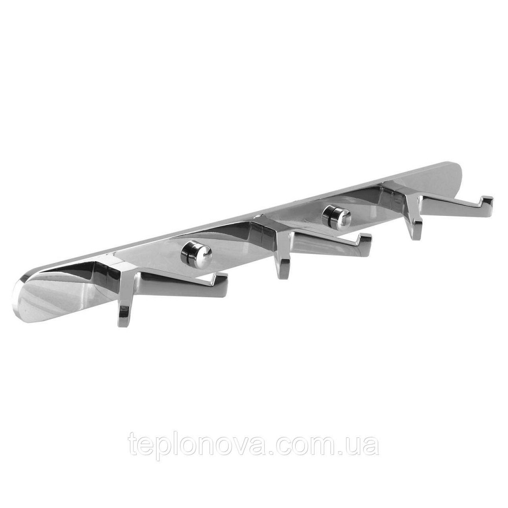 Планка с крючками Perfect Sanitary Appliances RM1503 Чернівці - фото 1