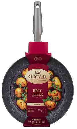 Сковорода Oscar Best Offer 26 см (6811303) Київ