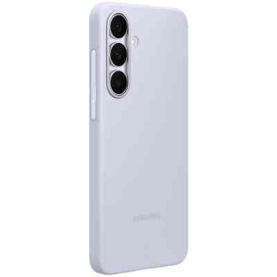 Чохол до мобільного телефона Samsung Galaxy S25 FE (S731) Silicone Case Light Blue (EF-PS731CLEGWW) Вінниця