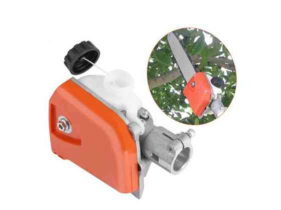 Насадка-высоторез (28мм 9 зуб) Sturm BTA011-289 (читать описание) Ровно