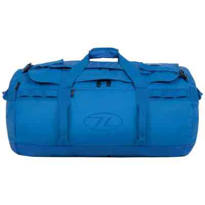 Сумка дорожная Highlander Storm Kitbag 90L Blue DB124-BL (927456) Винница