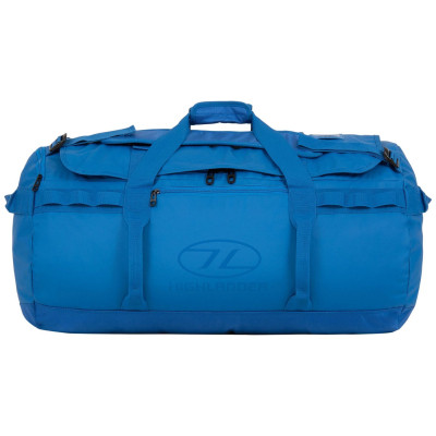 Сумка дорожная Highlander Storm Kitbag 90L Blue DB124-BL (927456) Винница - изображение 1