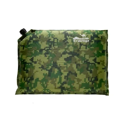 Туристичне сидіння Tramp Camo 30х40х5 (UTRI-013) Вінниця - фото 1