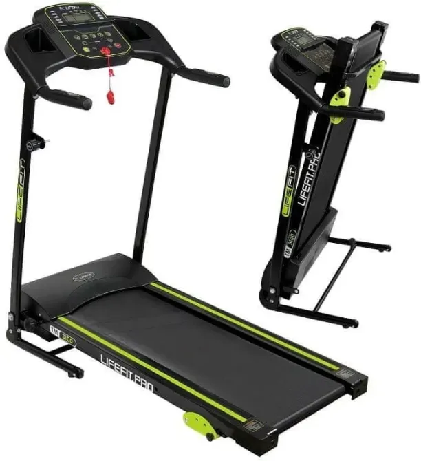Беговая дорожка Lifefit Tm3100 Киев - изображение 1